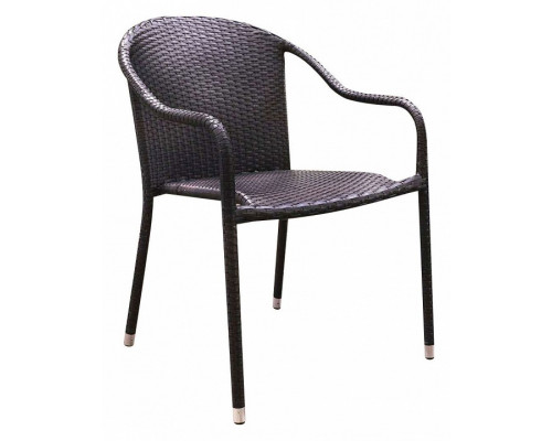 Кресло AFM-318 AFM-318A-Brown