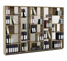 Стеллаж Оксфорд-7