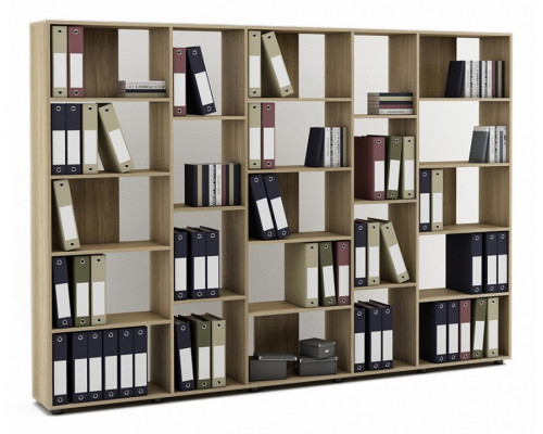 Стеллаж Оксфорд-7