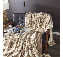 Плед (160x220 см) Сильвана