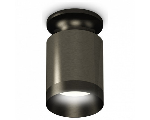 Накладной светильник Ambrella Techno Spot 206 XS6303081