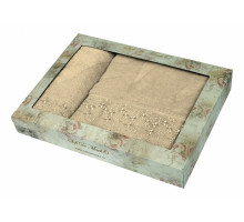 Набор полотенец для ванной Allegra