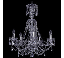 Подвесная люстра Bohemia Art Classic 11.25 11.25.5.200.XL-68.Cr.Sp