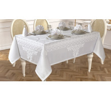 Скатерть с салфетками Vipcoton
