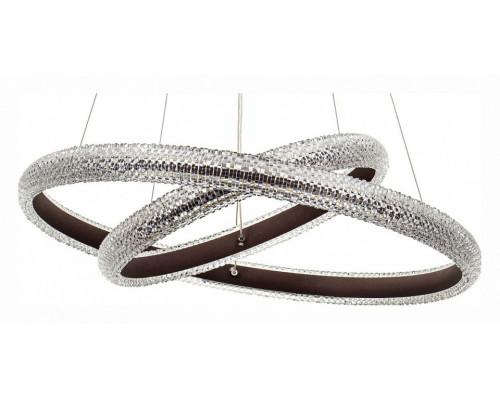 Подвесной светильник LED4U 1588 1588/60+40 CF