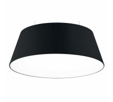 Подвесной светильник Ideal Lux Cloe CLOE SP NERO