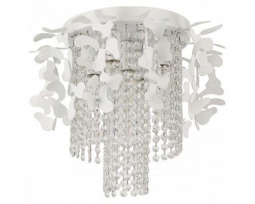 Потолочная люстра F-promo Florentina 2485-5U