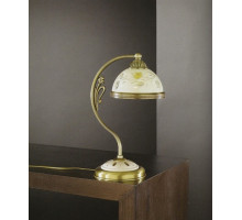 Настольная лампа декоративная Reccagni Angelo 6808 P 6808 P