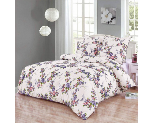 Постельное белье евростандарт Гамора