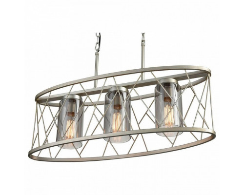 Подвесной светильник Vele Luce Voyage VL6083P03