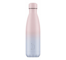 Термобутылка (500 мл) Gradient B500GRBLBP