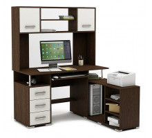 Стол компьютерный Амбер-24