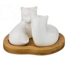 Набор для специй (8x6x5 см) ART 474-028