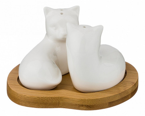 Набор для специй (8x6x5 см) ART 474-028