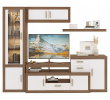 Стенка-горка Toivo ТОЙ-ГСТ 15