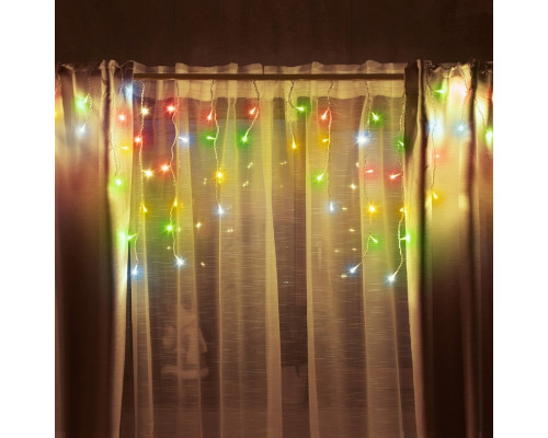 Бахрома световая 55114