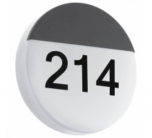 Подсветка номера Eglo ПРОМО  96238