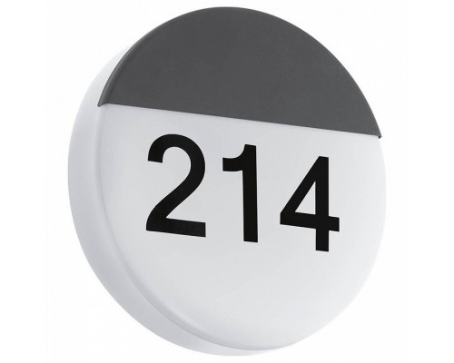 Подсветка номера Eglo ПРОМО  96238