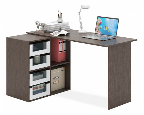 Стол письменный Прайм-68