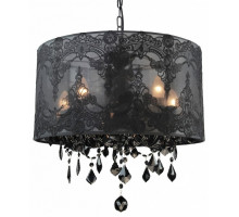 Подвесной светильник Arte Lamp Jennifer A1800LM-5BK