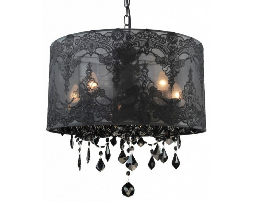 Подвесной светильник Arte Lamp Jennifer A1800LM-5BK