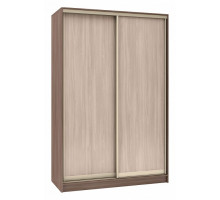 Шкаф-купе Стандарт ЛДСП 2
