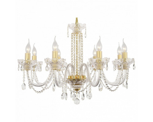 Подвесная люстра Arti Lampadari Sofia Sofia E 1.1.8.600 G