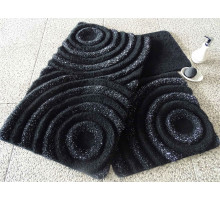 Набор ковриков для ванной Wave