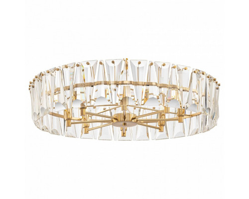 Подвесной светильник Maytoni Puntes MOD043PL-08G