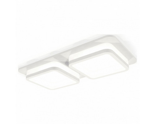 Встраиваемый светильник Ambrella Xc7905 XC7905012