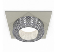 Встраиваемый светильник Ambrella Xc6330 XC7633020