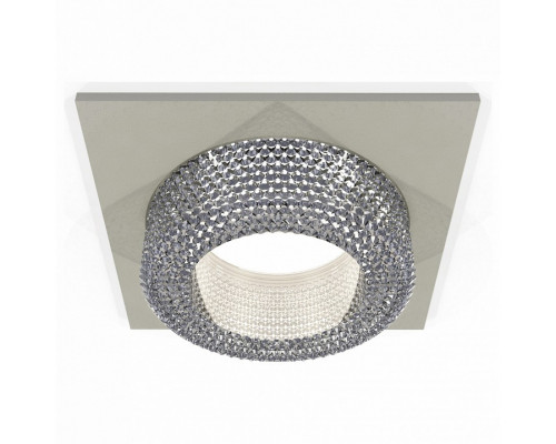 Встраиваемый светильник Ambrella Xc6330 XC7633020