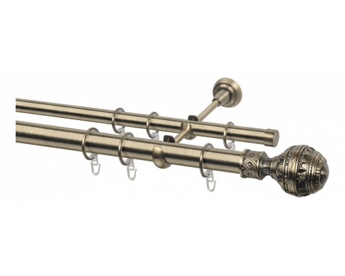 Карниз (200 см) Этно