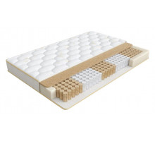 Матрас двуспальный Askona HomeSleep Vesta 2000x1600