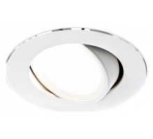 Встраиваемый светильник Ambrella Classic A502 A502 W