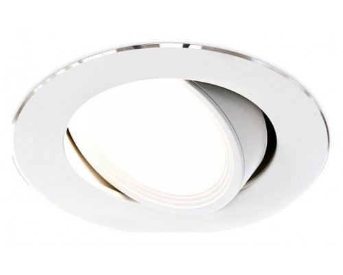 Встраиваемый светильник Ambrella Classic A502 A502 W