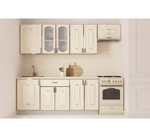 Гарнитур кухонный Бергамо 2.2