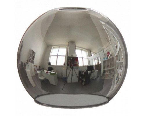 Плафон стеклянный 33 идеи S.12 S.12.GR