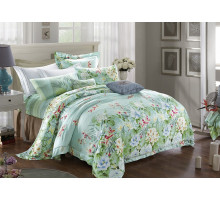 Постельное белье евростандарт Gizela