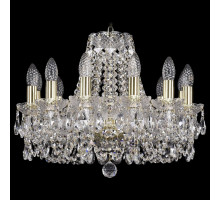 Подвесная люстра Bohemia Art Classic 11.11 11.11.12.165.Gd.Sp