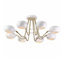 Люстра на штанге Lumion Cirrus 4468/8C