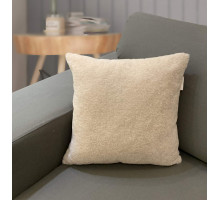 Наволочка декоративная Лама