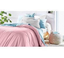 Постельное белье двуспальное Dome