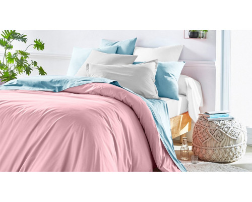 Постельное белье двуспальное Dome