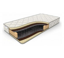 Матрас полутораспальный SleepDream Medium BS-120 2000x1400