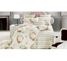 Постельное белье полутораспальное C-110