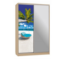 Шкаф-купе Рио 9-600 77