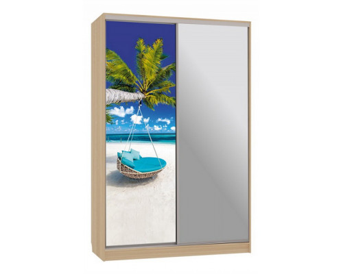 Шкаф-купе Рио 9-600 77