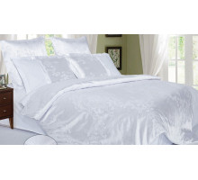 Постельное белье евростандарт Снежана