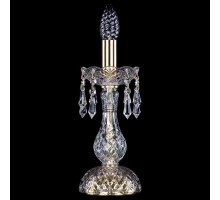 Настольная лампа декоративная Bohemia Art Classic 11.23 12.23.1-26.Gd.Dr